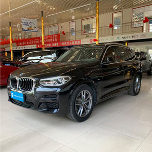 SUV Executive a Trazione Integrale a Prezzo Conveniente, BMW X3 2020 <span class=keywords><strong>Usata</strong></span>, SUV 2.0T Benzina Automatico 4WD 5 Posti Guida a Sinistra per Uso Familiare - Product Image 1