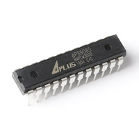 Circuit intégré IC à commande vocale OTP AP89085 DIP-24