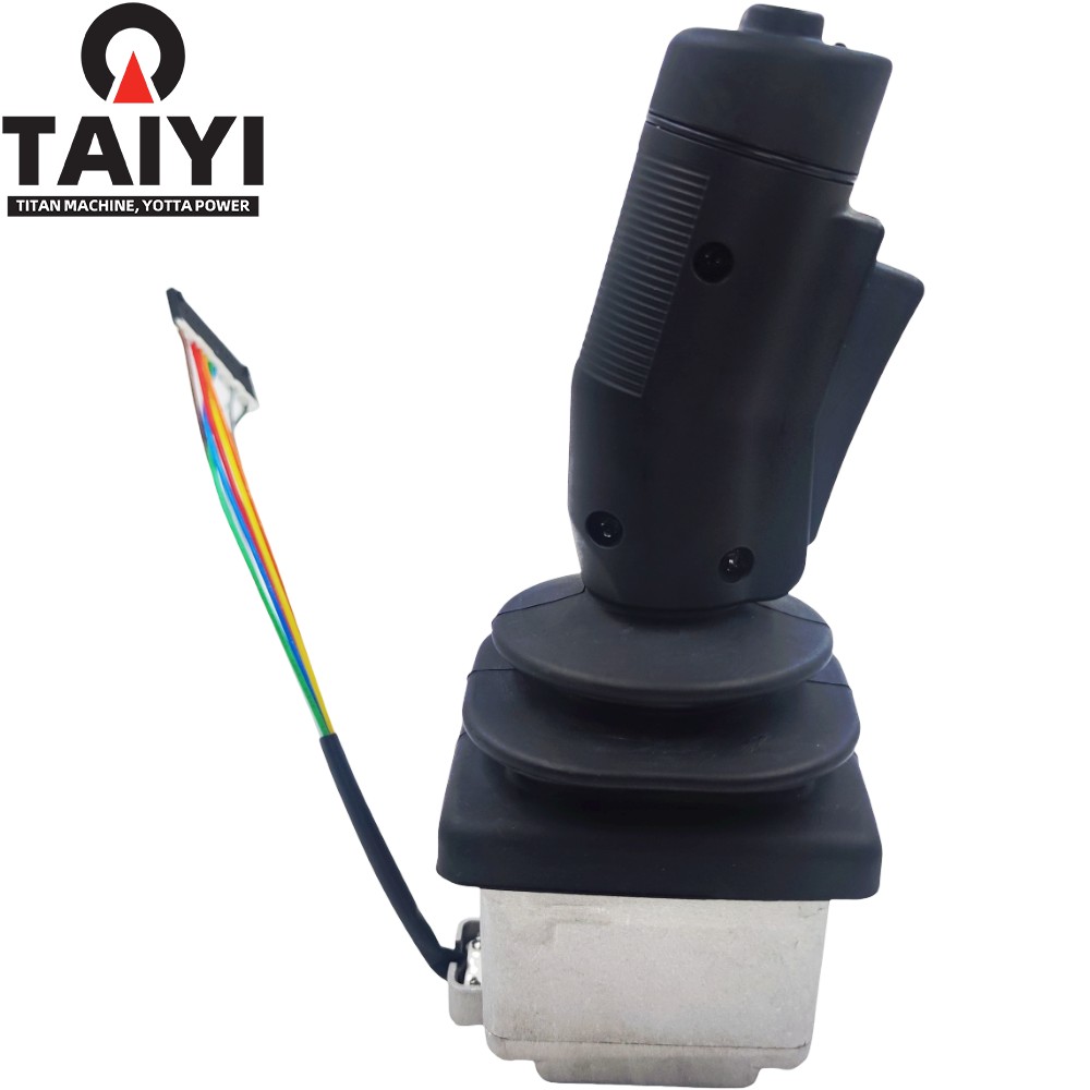 Genie S1530 1532 1932 3369 2032 детали для строительной техники 11-проводной одноосевой Джойстик контроллер подъема 78903GT GS1530