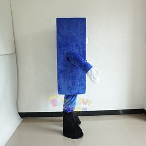 Venta caliente mascota de felpa <span class=keywords><strong>Panel</strong></span> <span class=keywords><strong>Solar</strong></span> mascota <span class=keywords><strong>disfraz</strong></span> para adulto mascota <span class=keywords><strong>disfraz</strong></span> a la venta - Product Image 6