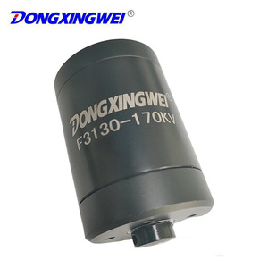 Dongxingwei Brushless Motor 3130 22.2V DC For Underwater <b>Drones</b> Inspection - Product Image 5