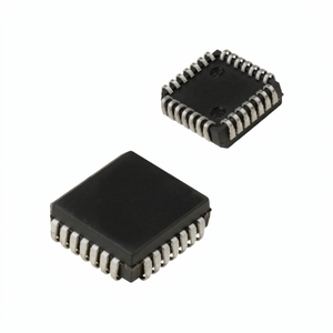 Composant électronique logique BOM IC en stock : Traducteur IC UNIDIR 28PLCC, puce 28 LCC (J Lead) 100324QIX - Product Image 1
