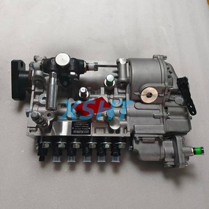 Pompe d'injection moteur Sinotruk VG1560080021 neuve pour camion – Pièce de rechange d'origine pour des performances optimales - Product Image 5