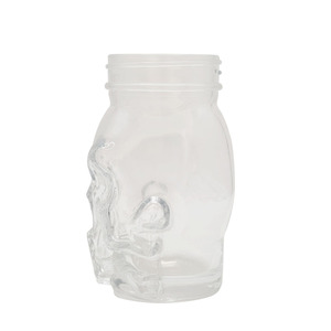 Barattoli di vetro di forma speciale di alta qualità e bottiglie di vino dolci - Product Image 3