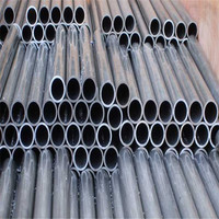 أنبوب دورالومين أنبوب ألومنيوم 7075 T6