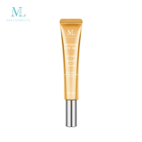 Gel Hydratant Contour des Yeux au Rétinol Marque Blanche – Vente en Gros Personnalisée – Gel Rafraîchissant et Hydratant à l'Acide Hyaluronique