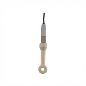Electrodo de Conductividad E+H CLS50, Alta Precisión, Inductivo, 2S/cm...2000mS/cm, China - Product Image 1