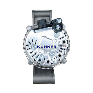 Alternatore compatibile con FORD STREET KA 1.6 Benzina (KW: 70, CV: 95) dal 05-2003 al 07-2005 VISTEON 302034RIV NUOVO - Product Image 3