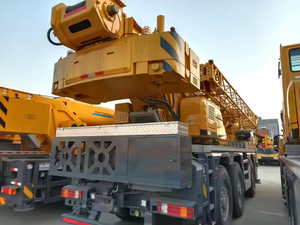 <span class=keywords><strong>60</strong></span> טון xca60_ev כל שטח מנוף סיני כל השטח משאית בנייה הרמת ציוד למכירה במחיר נמוך - Product Image 4