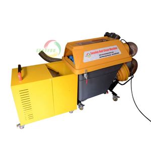 Machine de nettoyage automatique intégrée pour piscine à balles commerciale pour aire de jeux intérieure pour enfants - Product Image 5
