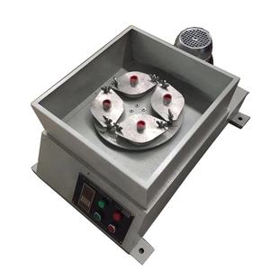 LM-8 Ceramic labor ausrüstung kacheln ISO 10545 oberfläche abrieb tester - Product Image 6