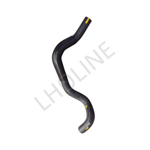 Tuyau en caoutchouc LHOLINE 72411-SC010 EPDM pour réservoir d'eau, joint de raccordement pour tuyau de chauffage et de refroidissement, longueur standard - Product Image 1
