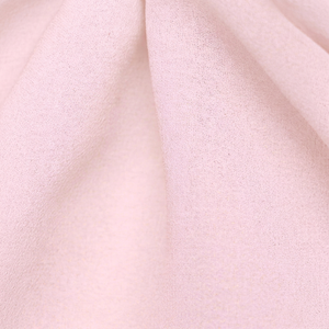 Custom <b>Plain</b> Chiffon Fabric Manufacturer For Fashion Designers Breezy Dresses Apparel Home Decor Lightweight Soft Textile - Product Image 1