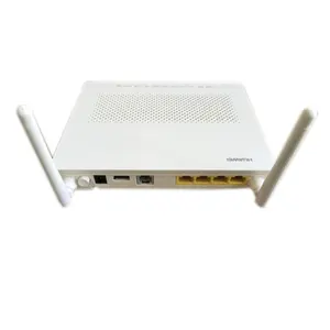 بسعر رخيص من هواوى جديد HS8245C 1GE 3FE 1 أواني USB WIFI هوائي خارجي GPON ONU جهاز توجيه مودم 8245C