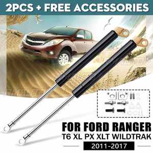 Amortiguador de Gas para Puerta Trasera de Ford Ranger T6 XL PX XLT Wildtrak 2012-2016 - Product Image 1