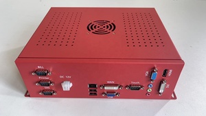 Popolare Box di Gioco Video PC Nudge per Macchine Arcade con Gioco Skill Preview - Product Image 4