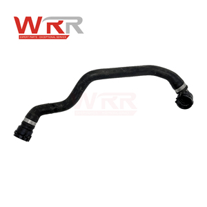 2385019500 Coolant <b>Hose</b> for Benz W213 W238 E300 E250 Flexible Engine Radiator Return Cooling Pipe <b>Rubber</b> Tube Premium Parts - Product Image 2