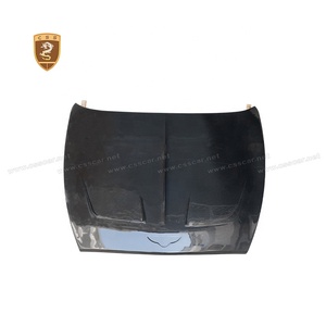Kit de Carrocería para <span class=keywords><strong>Bentley</strong></span> Continental GT GTC Convertible 2004-2018, Modelo 2022, Parachoques Delantero y Trasero, Faldones Laterales, Tapa de Maletero - Product Image 2