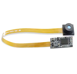 Módulo de cámara MLK OV2640 2 megapíxeles 940NM visión nocturna 75mm STM32 <span class=keywords><strong>ESP32</strong></span> MCU - Product Image 6