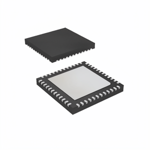 Composant électronique intégré 48 VFQFN à pad exposé, Acheter des composants électroniques en ligne, LM3S815-IGZ50-C2T IC MCU 32BIT 64KB FLASH 48VQFN - Product Image 1
