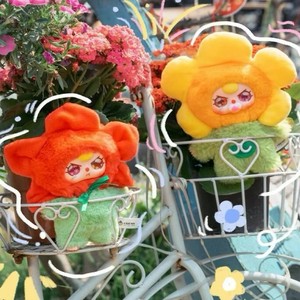 Muñeco de Peluche Original Baby Three, Nueva Llegada, Dónde Está la Primavera, Caja Sorpresa, Juguete de Moda, Accesorio para Mochila, Llavero, Adorno, Regalo - Product Image 6