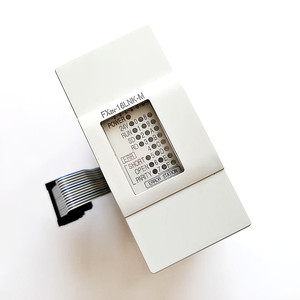 มิตซูบิชิ Fx2n-16lnk-m โมดูลอีเธอร์เน็ต โมดูลสื่อสารอุตสาหกรรม Rs485 - Product Image 1