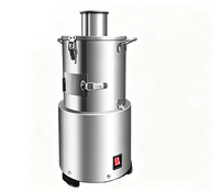 Machine à peler l'ail Horus HR-JC003, 25 kg/h, faible bruit, haute performance, garantie 1 an, pour restaurant