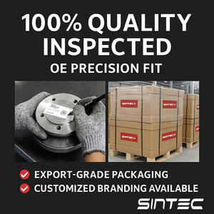 Rodamiento de Desembrague Premium para <span class=keywords><strong>Ford</strong></span> <span class=keywords><strong>Focus</strong></span> H6B1 7A564 AA - Product Image 2