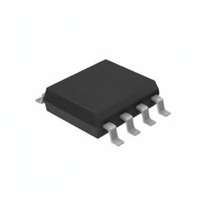 Electronics Component Power Management (PMIC) S-8580AA-S8T1U7 BOM IC In Stock 8 VSSOP, 8 MSOP Exposed Pad - Product Image 1