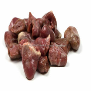 Corazones de pato exóticos en venta - Product Image 2