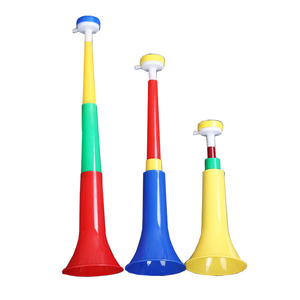 Hete Verkoop Plastic Feest Blaashoorn - Product Image 3