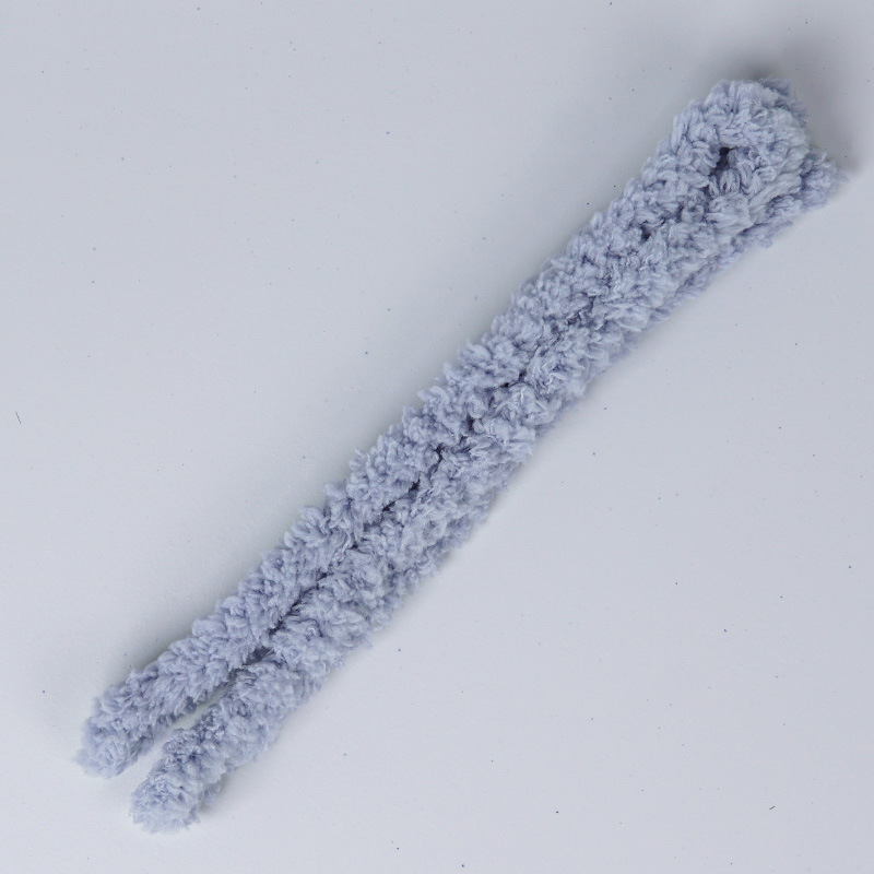 22 #-Bleu gris clair