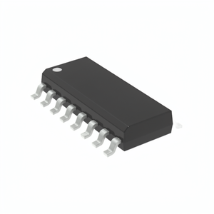 Electronic Chips Component 16 SOlC BOM IC In Stock Logic MC74HC390ADG - Product Image 1