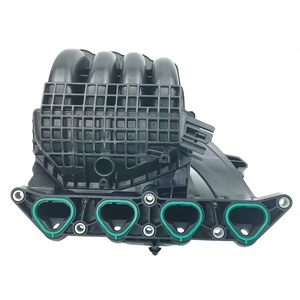 Es Adecuado para el Colector de Admisión Original y el Equipo Original del Motor, Entrada de Aire del Motor de Volkswagen <span class=keywords><strong>Golf</strong></span> - Product Image 4