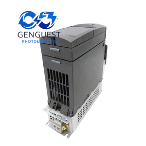 Variador de Frecuencia (VFD) Monofásico AC 6SE6420-2AB17-5AA1 6SE6420-2AB21-1BA1 6SE6420-2AB21-5BA1 6SE6420-2AB22-2BA1 para Control de Motores - Product Image 1