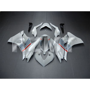 For Ducati SuperSport 939 S 2017-2020 Super Sport 939S Motorcycle Fairing ABS Injection Customized Body Fairings <b>Kit</b> D0917-104a - Product Image 1