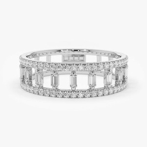 Anelli di Diamanti - Product Image 2