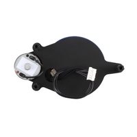 YDLIDAR X2L LIDAR 360 degrés balayage Laser Radar Scanner télémétrie capteur Module 8M 3KHz 7hz fréquence Ros évitement d'obstacles