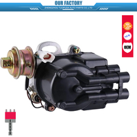 IDS2304 nouveau distributeur d'allumage pour Toyota Hilux Hiace Dyna 1.8 & 2.0lt 1983-1994 19030-73040 19030-71060 19030-72020