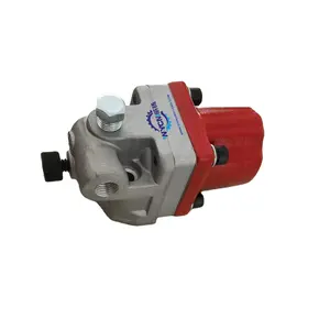 Hot Bán bộ phận động cơ solenoid valve 3018453 cho Cummins