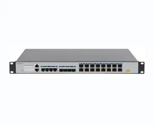 China Supplier 16 PON Port EPON OLT ZTE GEPON OLT Factory Price port 8 port gpon olt