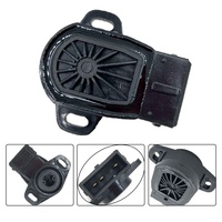 Pièces automobiles Q, nouveau capteur de position du papillon des gaz TPS MD628071 TPS4183 1580818 5S5377 MD628204 MD628074 pour Mitsubishi Outlander Pajero