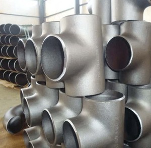 โรงงานผลิตและจำหน่ายท่อและข้อต่อสแตนเลส 304 316 ขนาดตามสั่ง สำหรับระบบประปา - Product Image 3