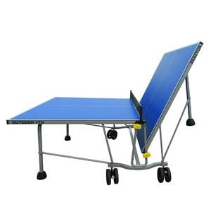 Outdoor Movable <strong>Foldable</strong> <strong>Table</strong> <strong>Tennis</strong> <strong>Table</strong> - Product Image 5