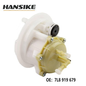 热销 HANSIKE OEM 7L8919679 7L8 919 679 汽车发动机系统适用于奥迪 Q7 大众途锐燃油滤清器汽车配件 - Product Image 2