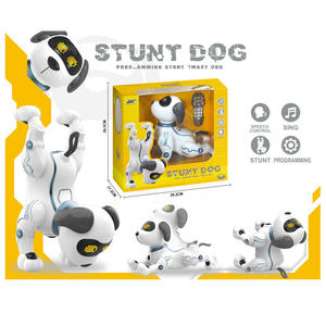 2022 Yc Smartrobots <span class=keywords><strong>2</strong></span>,4g программа Rc игрушки Робот Мамба пульт дистанционного управления Rc робот динозавр Lnter пульт дистанционного управления робот в 200 - Product Image 5