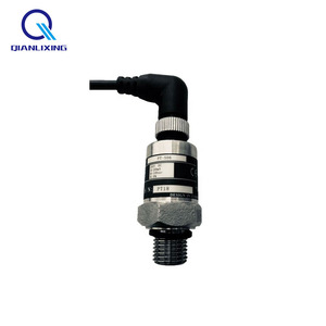 高電気性能水ポンプ用圧力トランスミッター 4-20mA PT-506 格安絶対圧力トランスミッターセンサー - Product Image 3