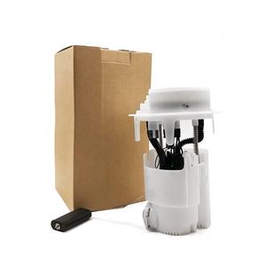 Pompe à carburant électrique 9804157380 pour Peugeot 508 Citroën C5 <span class=keywords><strong>C6</strong></span> 1.6T 1.8T Pompe à carburant basse pression Pompe à essence essence - Product Image 3