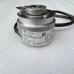 Codificador Baumer ITD2LH00 1024 H NI KT0.6 E14 IP65 Montaje Horizontal - Product Image 2