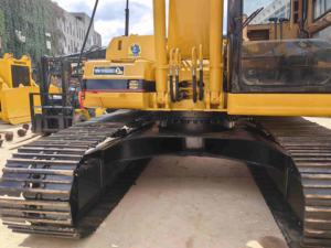 Excavatrice Caterpillar 320BL d'occasion en bon état Capacité de 20 tonnes Original du Japon Vente à bas prix 320B 320C 320CL - Product Image 5